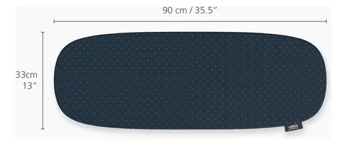 Tabla De Planchar Plegable Compacta De Mesa Joseph Joseph