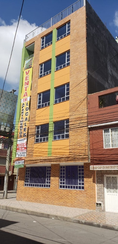 Imagen 2 de 14 de Para Ocupar De Inmediato, Sector Seguro Y Tranquilo.