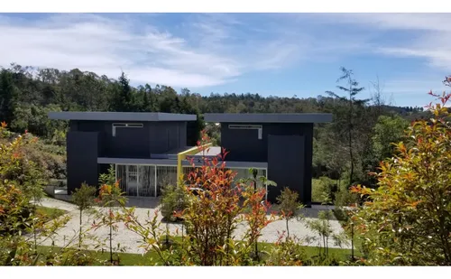 Exclusiva Casa Campestre Ubicacion Premium Ideal Para Inversion