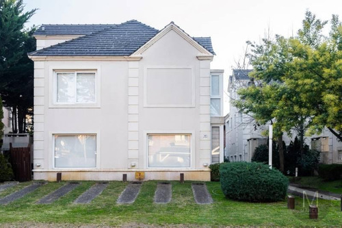 Imagen 1 de 15 de Triplex En Venta - 4 Ambientes - Pinamar