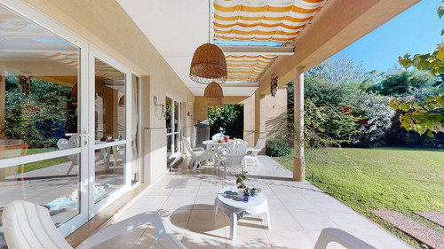 Casa En Venta San Joaquin 3 Dormitorios Con Pileta