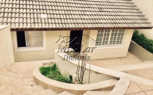 Imagem 11 de 15 de Ref 165340 Casa Sobrado No Bairro City Bussocaba - Osasco - Sp - 165340