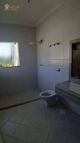 Imagem 25 de 30 de Oportunidade !!!! Casa No Condomínio Village Castelo - Ca0962