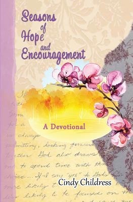 Libro Seasons Of Hope And Encouragement: A Devotional - C...