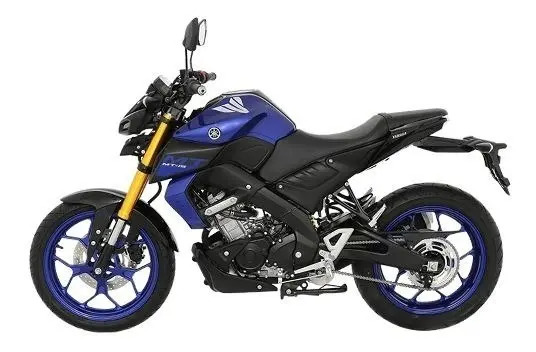 Yamaha Mt 08 - Motos en Mercado Libre México