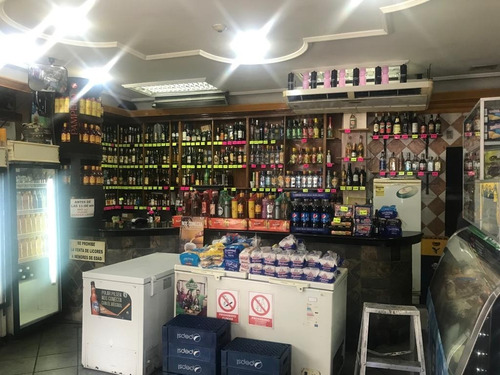 Imagen 3 de 8 de Venta De Local + Fondo De Comercio La Candelaria Gc 04142652589