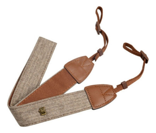 Correa De Cuello Para Cámara Réflex Correa Para Cámara Réfle