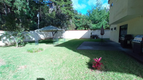 Imagen 10 de 30 de Vendo Belleza De Casa En Óptimas Condiciones, 5 Dormitorios, Amplio Terreno, Plusvalía Y Seguridad