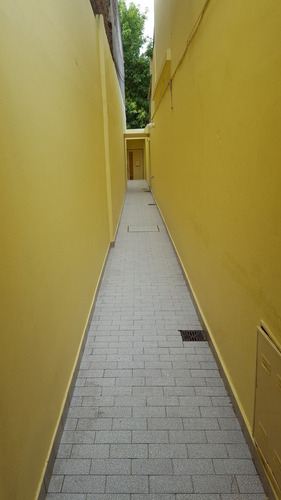 Imagen 3 de 14 de Venta Ph 2 Ambientes Patio Tza Espacio Aereo Capital Federal