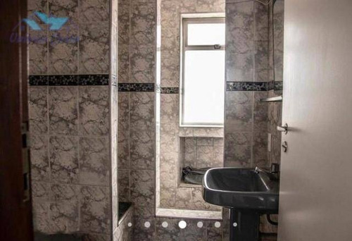 Imagem 7 de 16 de Apartamento À Venda, 65 M² Por R$ 420.000,00 - Jardim Prudência - São Paulo/sp - Ap1427