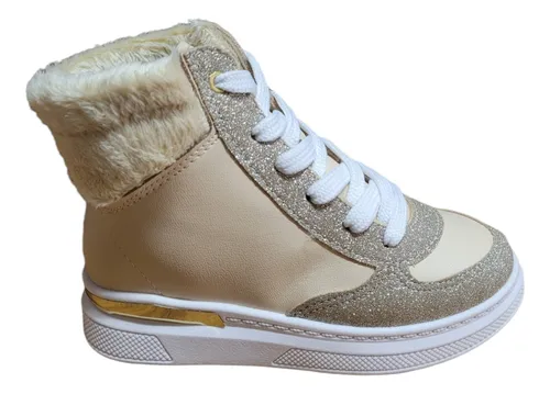Tenis Para Meninas De 10 Anos MercadoLivre