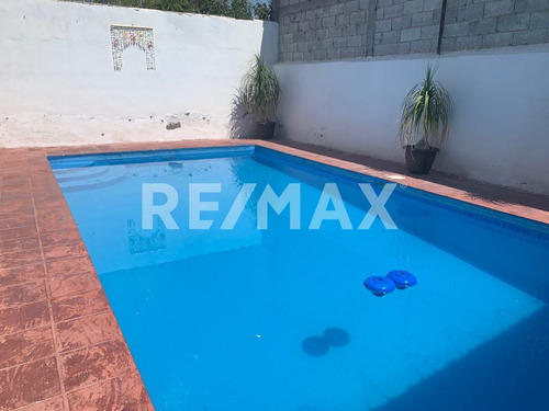 Imagen 3 de 18 de Casa En Renta En El Centro - (2)