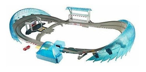 Disney Pixar Cars 3: Ultimate Florida Speedway Track Set