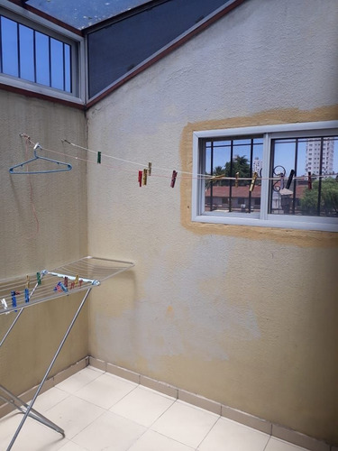 Imagen 11 de 29 de Departamento En Venta En San Miguel Village