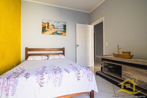 Imagem 23 de 25 de Casa No Bairro Oásis Em Peruíbe - 5050