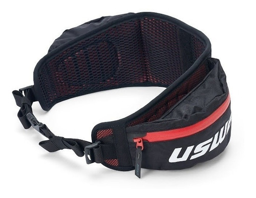 Mochila De Aventura Uswe Hajker 24 Carbon Black