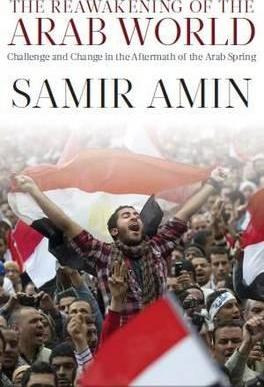 Libro The Reawakening Of The Arab World - Samir Amin