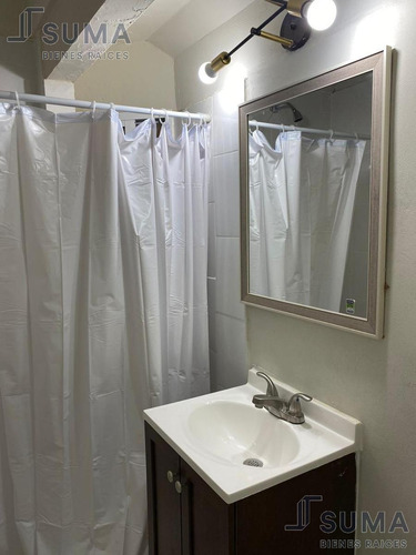Departamento En Renta En Col. Smith, Tampico Tamaulipas.