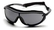 Comprar Lente Protector Pyramex Modelo Xs3 Plus Con Banda Sujetadora