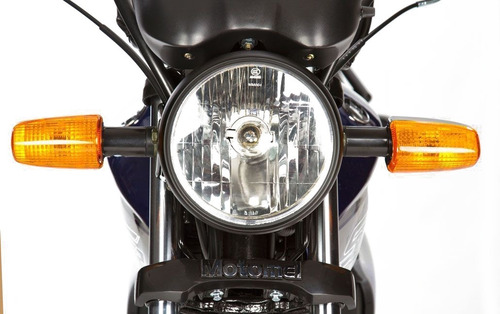 Imagen 4 de 23 de Motomel Cg 150 S2 Full 0km Linea 2023 Cycles Motoshop