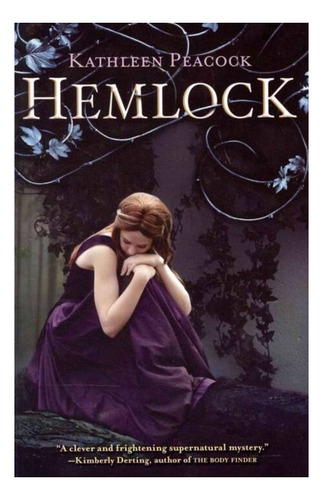 Hemlock - Harper Collins Us - Peacock, Kathleen Kel Edicione