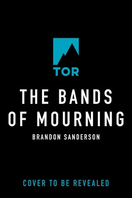 Libro The Bands Of Mourning: A Mistborn Novel - Sanderson...