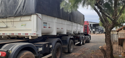 Randon Basculante 35m 2014 Vanderleia