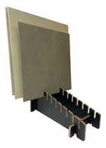 Comprar Expositor Display Para Pisos Vários Formatos 10pç - A31xl32x