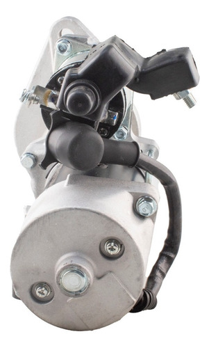 Arranque Camiones Hino 300 Dutro J05c J08c Sistema Sawafuji