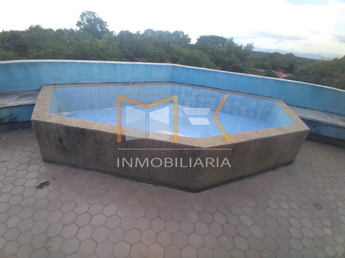 Imagen 12 de 12 de Mk Inmobiliaria Vende Apartamento De Oportunidad En Inversión Turística Ubicado En Río Chico, Miranda/ Dp