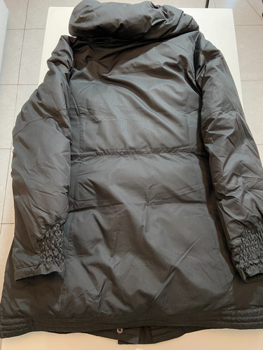 Campera Camperon Nike Mujer Talle Small