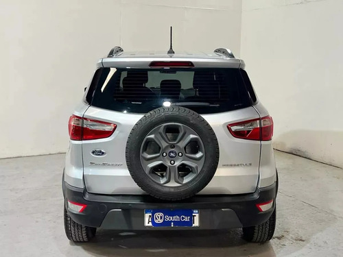 Ford Ecosport 1.5 Freestyle 123cv 4x2