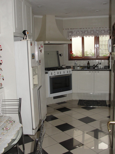 Imagem 5 de 6 de Casa - Ca00264 - 1859407