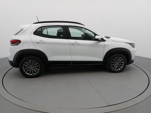 Fiat Pulse 1.3 FLEX DRIVE MANUAL
