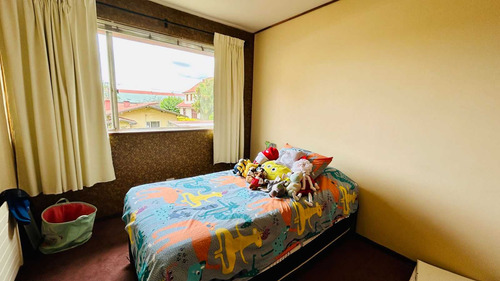 Departamento, Condominio Arauco (79937)