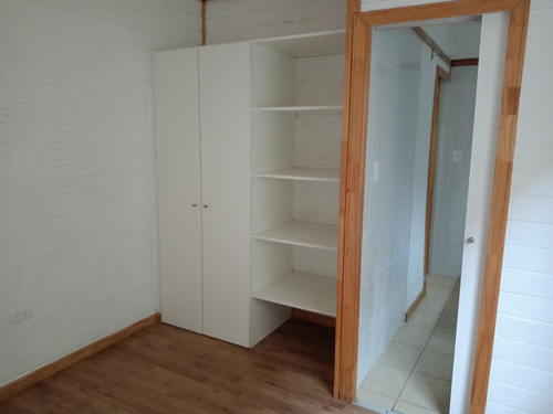 Concon, Los Romeros, Cabaña-depto., 2d 1 1/2 B, Patio Común