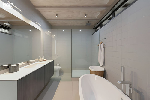 Departamento En Venta En Las Condes