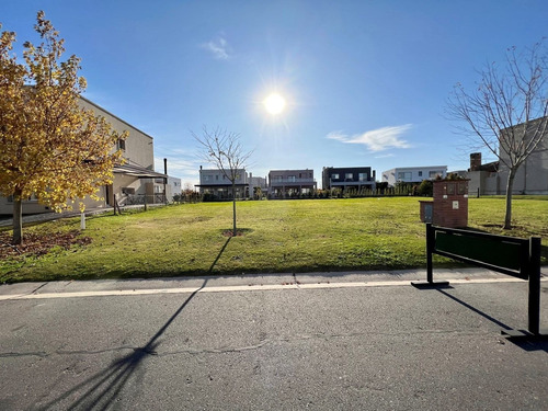 Imagen 3 de 13 de Terreno Lote En Venta Ubicado En Tipas, Nordelta, Tigre