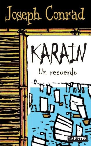 Karain - Un Recuerdo, Joseph Conrad, Laertes