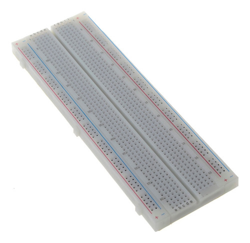 100 Protoboard 830pts Mb-102
