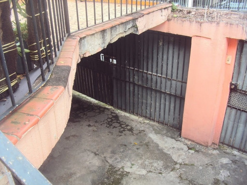 Imagem 3 de 14 de Casa Sobrado Para Venda, 2 Dormitório(s) - 132