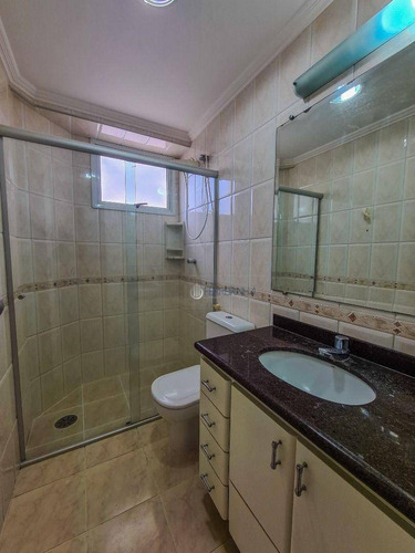 Imagem 14 de 20 de Apartamento À Venda, 100 M² Por R$ 750.000,00 - Jardim Aquarius - São José Dos Campos/sp - Ap3734