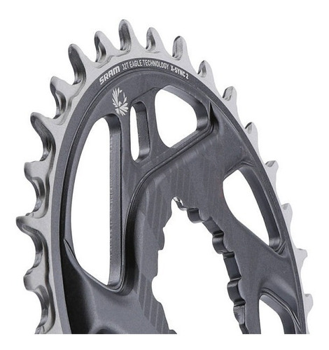 Corona Sram Gx 32t 3 Mm Offset
