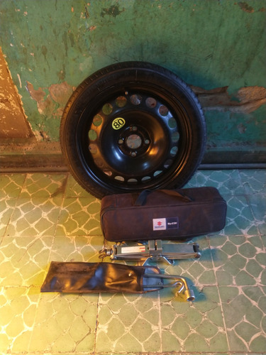 Kit De Refacción Suzuki Swift 