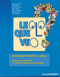 Leo Lo Que Veo (libro Original)