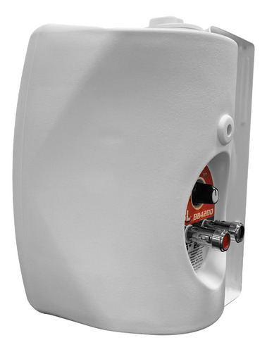 Imagen 3 de 4 de Parlantes Bafle Estudio Exterior Soporte 4 Pulgadas Blauline