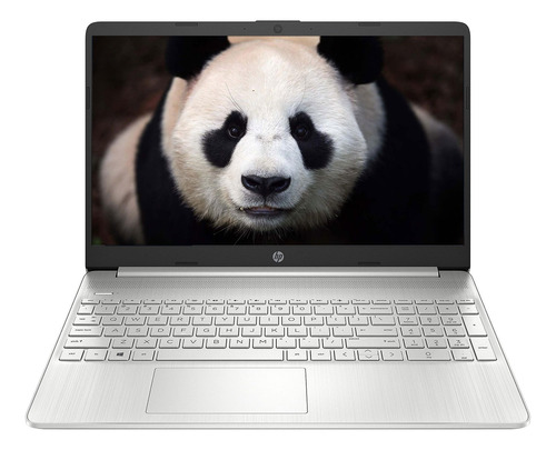Laptop Hp 15-ef13 Ryzen 7 4700u 8gb Ram 512 Ssd, Fhd, Touch