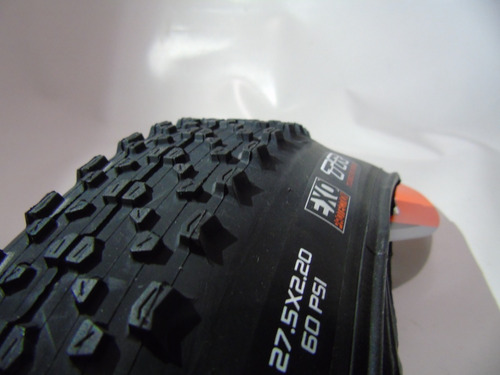 Llanta Mtb Maxxis Ikon Tubeless Ready 27.5*2.20 Kevlar / Exo