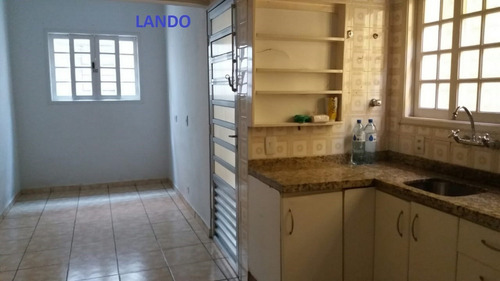 Imagem 9 de 11 de Excelente Sobrado 3dormitorios (1suite) Jd Bonfiglioli Fl12