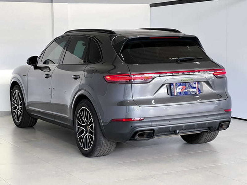 Imagem 5 de 15 de Porsche Cayenne Phev